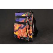 Сумка Eastpak - Rusher  Orange World - Зображення 7