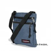 Сумка Eastpak - Rusher  Double Denim