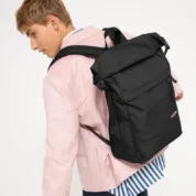 Рюкзак Eastpak - Chester 20L Black - Зображення 5