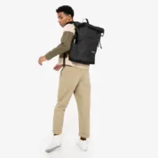Рюкзак Eastpak - Chester 20L Black - Зображення 4