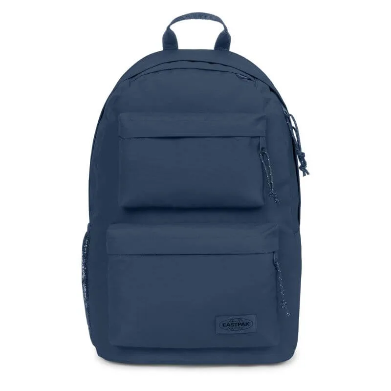 EASTPAK バックパック　NAVY 24L Рюкзак Eastpak - Padded Double 24L Nautic Navy - Bagman - Найкращі