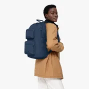 Рюкзак Eastpak - Padded Double 24L Nautic Navy - Зображення 4