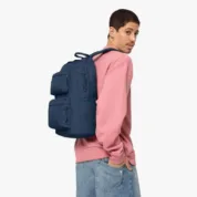 Рюкзак Eastpak - Padded Double 24L Nautic Navy - Зображення 3