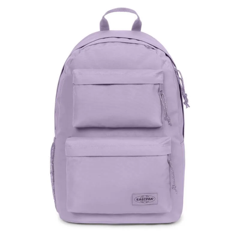EK0A5B7Y_5V8_1.jpg Eastpak - Padded Double 24L Orchid Lilac - Зображення 1