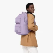 Eastpak - Padded Double 24L Orchid Lilac - Зображення 3