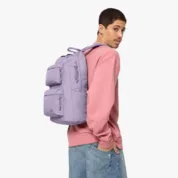 Eastpak - Padded Double 24L Orchid Lilac - Зображення 4
