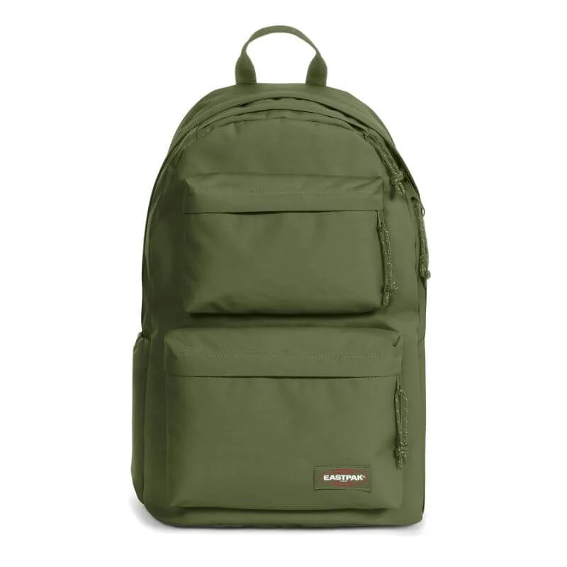 EK0A5B7Y_G55_1.jpg Рюкзак Eastpak - Padded Double 24L Dark Grass - Зображення 1