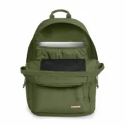 Рюкзак Eastpak - Padded Double 24L Dark Grass - Зображення 2
