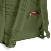 Рюкзак Eastpak - Padded Double 24L Dark Grass - Зображення 5