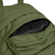 Рюкзак Eastpak - Padded Double 24L Dark Grass - Зображення 3