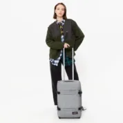 Валіза Eastpak - Transit'R S 42L Sunday Grey - Зображення 6