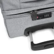 Валіза Eastpak - Transit'R S 42L Sunday Grey - Зображення 3