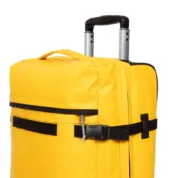 Валіза Eastpak - Transit'R S 42L Tarp Yolk - Зображення 4