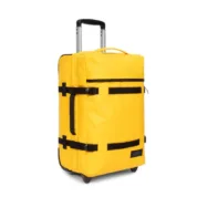 Валіза Eastpak - Transit'R S 42L Tarp Yolk - Зображення 3