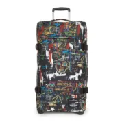 Валіза Eastpak - Transit'R M 78L Basquiat Kings Of Egypt 2
