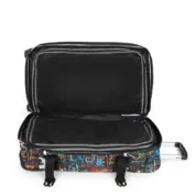 Валіза Eastpak - Transit'R M 78L Basquiat Kings Of Egypt 2 - Зображення 4
