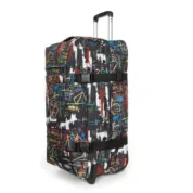 Валіза Eastpak - Transit'R M 78L Basquiat Kings Of Egypt 2 - Зображення 11