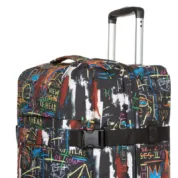 Валіза Eastpak - Transit'R M 78L Basquiat Kings Of Egypt 2 - Зображення 6