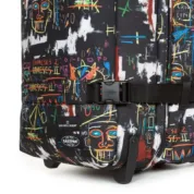 Валіза Eastpak - Transit'R M 78L Basquiat Kings Of Egypt 2 - Зображення 5