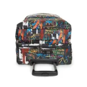 Валіза Eastpak - Transit'R M 78L Basquiat Kings Of Egypt 2 - Зображення 3
