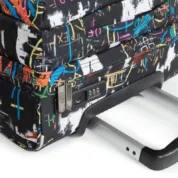 Валіза Eastpak - Transit'R M 78L Basquiat Kings Of Egypt 2 - Зображення 2