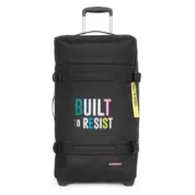 Валіза Eastpak - Transit'R L 121L Bold BTR Black