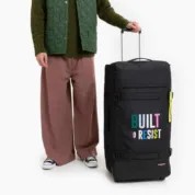Валіза Eastpak - Transit'R L 121L Bold BTR Black - Зображення 3