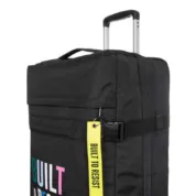 Валіза Eastpak - Transit'R L 121L Bold BTR Black - Зображення 4