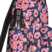 Рюкзак Eastpak - OFFICE ZIPPL'R 27L Soft Navy - Зображення 6