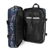 Рюкзак Eastpak - TRAVELPACK 42L Flora Fade Navy - Зображення 4