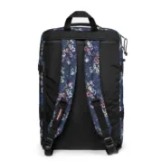 Рюкзак Eastpak - TRAVELPACK 42L Flora Fade Navy - Зображення 6