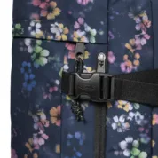 Рюкзак Eastpak - TRAVELPACK 42L Flora Fade Navy - Зображення 9