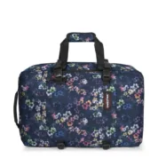 Рюкзак Eastpak - TRAVELPACK 42L Flora Fade Navy - Зображення 7