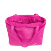 Сумка Eastpak - Charlie 22L Fuzzy Fuchsia - Зображення 5