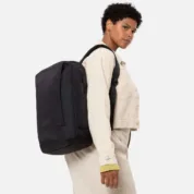 Рюкзак Eastpak - TECUM F 20L CNNCT Black - Зображення 3