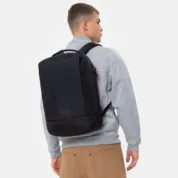 Рюкзак Eastpak - TECUM F 20L CNNCT Black - Зображення 11