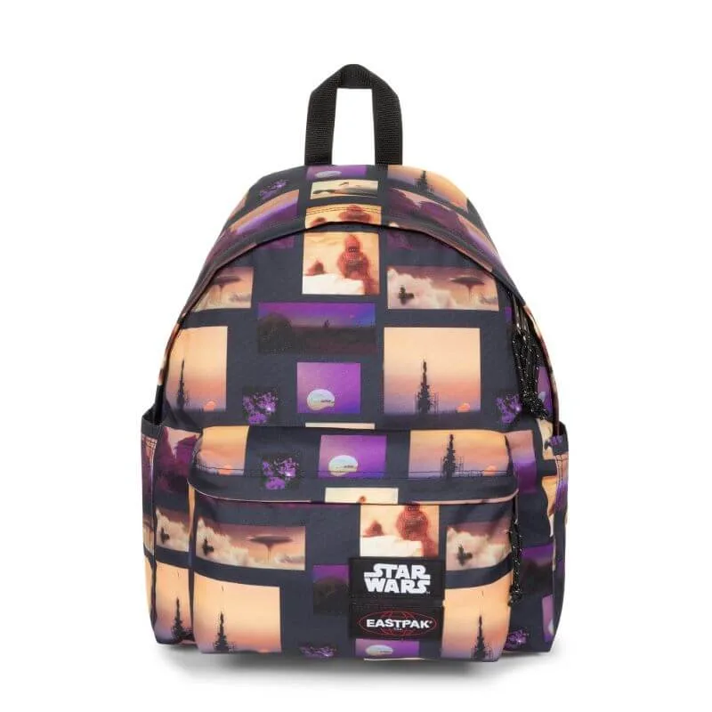 EK0A5BG4_0Q9_1.jpg Рюкзак Eastpak - Day Pak'r 24L SW Landscape Grey - Зображення 1