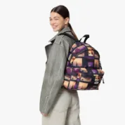 Рюкзак Eastpak - Day Pak'r 24L SW Landscape Grey - Зображення 3