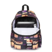 Рюкзак Eastpak - Day Pak'r 24L SW Landscape Grey - Зображення 5