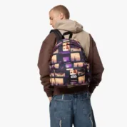 Рюкзак Eastpak - Day Pak'r 24L SW Landscape Grey - Зображення 4