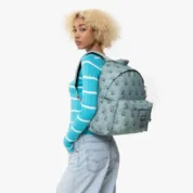 Рюкзак Eastpak x Peanuts - Day Pak'r 24L Peanuts mint - Зображення 3