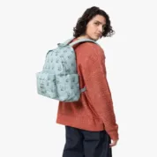 Рюкзак Eastpak x Peanuts - Day Pak'r 24L Peanuts mint - Зображення 4