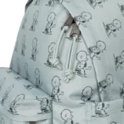 Рюкзак Eastpak x Peanuts - Day Pak'r 24L Peanuts mint - Зображення 8