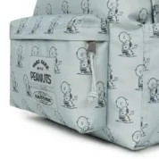 Рюкзак Eastpak x Peanuts - Day Pak'r 24L Peanuts mint - Зображення 9
