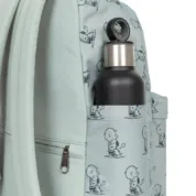 Рюкзак Eastpak x Peanuts - Day Pak'r 24L Peanuts mint - Зображення 10