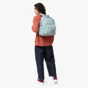 Рюкзак Eastpak x Peanuts - Day Pak'r 24L Peanuts mint - Зображення 5