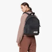 Рюкзак Eastpak x DAY PAK'R S 13L Ribs Black - Зображення 8