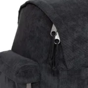 Рюкзак Eastpak x DAY PAK'R S 13L Ribs Black - Зображення 5