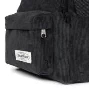 Рюкзак Eastpak x DAY PAK'R S 13L Ribs Black - Зображення 4
