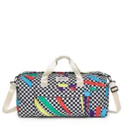 Сумка Eastpak - DUFFELSON 34L Chex Flex